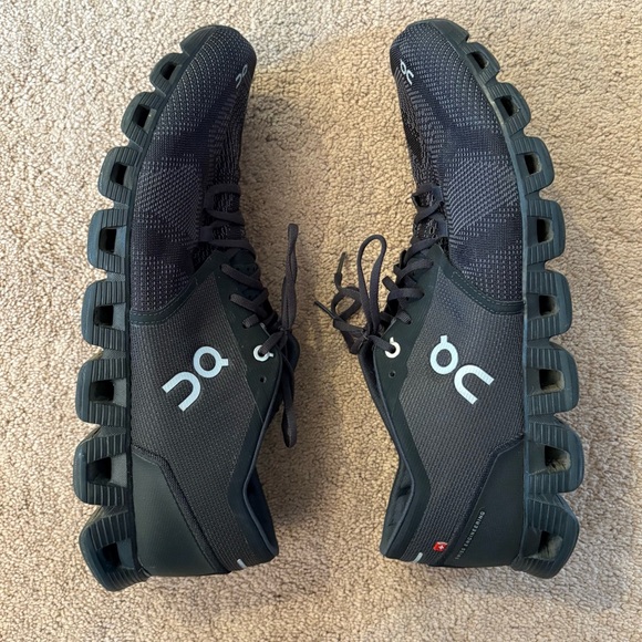 On Running Cloud X Sneakers - Picture 7 of 12